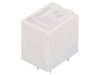 Relay electromagnetic HF152FD/24-1H, Ucoil 24VDC, 20A, 125VAC, SPST