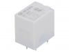 Relay electromagnetic HF152FD/24-1HST, Ucoil 24VDC, 20A, 125VAC, SPST