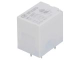 Relay electromagnetic HF152FD/24-1HST, Ucoil 24VDC, 20A, 125VAC, SPST, NO