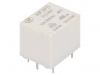 Relay electromagnetic HF3FD/012-HST, Ucoil 12VDC, 15A, 250VAC, SPST