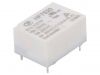 Relay electromagnetic HF7520/012-HSTP, Ucoil 12VDC, 16A, 250VAC, SPST