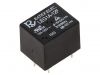 Relay electromagnetic LEG1A-12F, Ucoil 12VDC, 15A, 120VAC, SPST