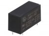 Relay electromagnetic LM1HA-12D, Ucoil 12VDC, 16A, 250VAC, SPST