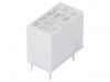 Relay electromagnetic 1419135-3, Ucoil 12VDC, 10A, 250VAC, SPST