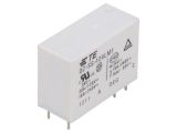 Relay electromagnetic 2-1440002-9, Ucoil 24VDC, 16A, 240VAC, SPST, NO