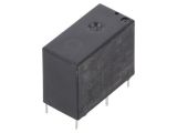 Relay electromagnetic 1461352-2, Ucoil 5VDC, 10A, 277VAC/30VDC, SPST, NO