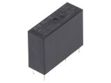 Relay electromagnetic 1721081-9, Ucoil 5VDC, 3A, 250VAC, SPST, NO