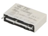 Relay electromagnetic 3-1461491-6, Ucoil 24VDC, 5A, 240VAC/30VDC, SPST, NO