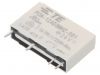 Relay electromagnetic 7-1461491-6, Ucoil 24VDC, 5A, 250VAC, SPST