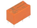 Relay electromagnetic 1-1393217-1, Ucoil 48VDC, 6A, 250VAC/30VDC, SPST, NO