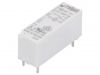Relay electromagnetic RM12-2011-35-1012, Ucoil 12VDC, 8A, 250VAC, SPDT
