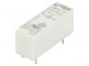 Relay electromagnetic RM12-2021-35-1012, Ucoil 12VDC, 8A, 250VAC, SPST