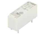 Relay electromagnetic RM12-2021-35-1012, Ucoil 12VDC, 8A, 250VAC/24VDC, SPST, NO