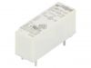 Relay electromagnetic RM12-2021-35-1024, Ucoil 24VDC, 8A, 250VAC, SPST