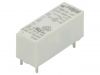 Relay electromagnetic RM12-3011-35-1012, Ucoil 12VDC, 8A, 250VAC, SPDT