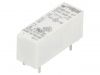 Relay electromagnetic RM12-3021-35-1005, Ucoil 5VDC, 8A, 250VAC, SPST