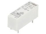 Relay electromagnetic RM12-3021-35-1005, Ucoil 5VDC, 8A, 250VAC/24VDC, SPST, NO