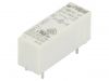 Relay electromagnetic RM12-3021-35-1012, Ucoil 12VDC, 8A, 250VAC, SPST
