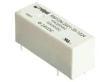 Relay electromagnetic RM12N-2021-35-1024, Ucoil 24VDC, 10A, 250VAC/28VDC, SPST, NO