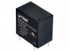 Relay electromagnetic RM32N-3021-85-S005, Ucoil 5VDC, 5A, 250VAC, SPST