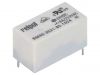 Relay electromagnetic RM40-3021-85-1024, Ucoil 24VDC, 8A, 250VAC, SPST
