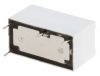 Relay electromagnetic RM40-3021-85-1024, Ucoil 24VDC, 8A, 250VAC, SPST - 2