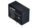 Relay electromagnetic RM45N-3021-85-1005, Ucoil 5VDC, 5A, 250VAC/28VDC, SPST, NO