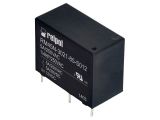 Relay electromagnetic RM45N-3021-85-S012, Ucoil 12VDC, 5A, 250VAC/28VDC, SPST, NO
