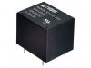 Relay electromagnetic RM50N-3011-85-1024, Ucoil 24VDC, 12A, 125V, SPDT