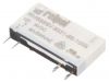 Реле електромагнитно RM699BV-3021-85-1005, бобина 5VDC, 6A, 250VAC
