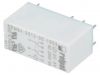 Relay electromagnetic RM84-2012-35-1003, Ucoil 3VDC, 8A, 250VAC, DPDT