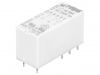 Relay electromagnetic RM84-2012-35-5230, Ucoil 230VAC, 8A, 250V, DPDT