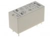 Relay electromagnetic RM84-2022-35-1005, Ucoil 5VDC, 8A, 250VAC, DPST