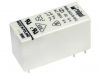 Relay electromagnetic RM84-2022-35-1012, Ucoil 12VDC, 8A, 250VAC, DPST