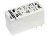 Relay electromagnetic RM84-2022-35-1012, Ucoil 12VDC, 8A, 250VAC/24VDC, DPST, 2xNO