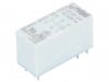 Relay electromagnetic RM84-3022-35-1024, Ucoil 24VDC, 8A, 250VAC, DPST