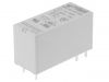 Relay electromagnetic RM85-2021-35-5024, Ucoil 24VAC, 16A, 250V, SPST