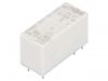 Relay electromagnetic RM85-3021-35-1005, Ucoil 5VDC, 16A, 250VAC, SPST