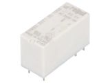 Relay electromagnetic RM85-3021-35-1005, Ucoil 5VDC, 16A, 250VAC/24VDC, SPST, NO