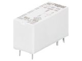 Relay electromagnetic RM85-5021-25-1012, Ucoil 12VDC, 16A, 250VAC/24VDC, SPST, NO