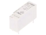 Relay electromagnetic RM96-3011-35-1005, Ucoil 5VDC, 8A, 250VAC/24VDC, SPDT, NO+NC