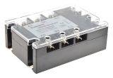 Solid State Relay VGX-3-4840AA, 70-280VAC, 40A/480VAC 
