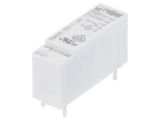 Relay electromagnetic RM96-3011-35-1006, Ucoil 6VDC, 8A, 250VAC/24VDC, SPDT, NO+NC