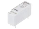Relay electromagnetic RM96-3011-35-1009, Ucoil 9VDC, 8A, 250VAC/24VDC, SPDT, NO+NC