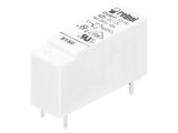 Relay electromagnetic RM96-3011-35-1012, Ucoil 12VDC, 8A, 250VAC/24VDC, SPDT, NO+NC