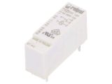 Relay electromagnetic RM96-3011-35-1018, Ucoil 18VDC, 8A, 250VAC/24VDC, SPDT, NO+NC