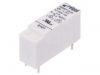 Relay electromagnetic RM96-3011-35-1024, Ucoil 24VDC, 8A, 250VAC, SPDT