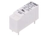 Relay electromagnetic RM96-3011-35-1024, Ucoil 24VDC, 8A, 250VAC/24VDC, SPDT, NO+NC