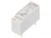 Relay electromagnetic RM96-3021-35-1006, Ucoil 6VDC, 8A, 250VAC, SPST