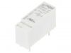 Relay electromagnetic RM96-3021-35-1009, Ucoil 9VDC, 8A, 250VAC, SPST